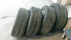 Nokian Hakkapeliitta 5. Зимние, шипованные, 30 %, 3 шт