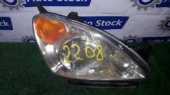 Фара. Honda CR-V, RD4, RD5, RD6, RD7, RD8