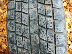 Bridgestone ST20. ������, ��� �����, 2008 ���, �/�, ����� 50 % ����