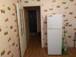 1-комнатная, улица Анны Щетининой 3. Снеговая падь, частное лицо, 51 кв. м.