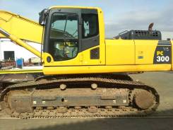 Komatsu PC300. Продам -8, 1,60 куб. м.