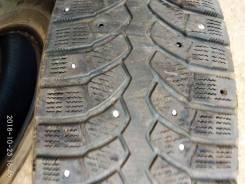 Bridgestone Blizzak Spike-01. Зимние, шипованные, 2015 год, 40 %, 1 шт
