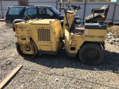 Bomag. Каток комбинированный BW115AC, 40 куб. см.