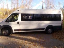 Peugeot Boxer. Продам , 18 мест, С маршрутом, работой