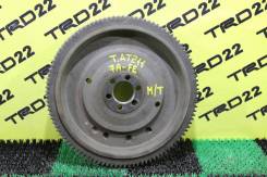 Маховик. Toyota: Corona, Avensis, Sprinter Trueno, Corolla, Carina E, Carina II, Tercel, Sprinter Marino, Celica, Sprinter, Soluna, Carina, Caldina, S...