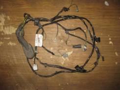Проводка багажника. Ford Focus, CAK