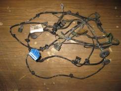 Проводка противотуманных фар. Ford Focus, CAK