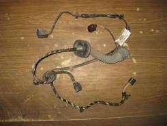 Проводка двери. Ford Focus, CAK