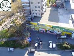 Торговая недвижимость - 1447 кв. м (Торговый комплекс). во Владивостоке Торговая недвижимость - 1447 кв. м (Торговый комплекс). Улица Героев Хасана 4, р-н Борисенко, 1 447,0 кв. м.