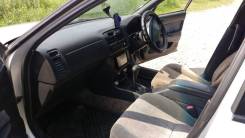 Двигатель в сборе. Toyota Camry, SV43 Двигатель 3CT