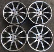 Sport Technic. 7.5x18", 5x114.30, ET45, ЦО 73,0 мм.