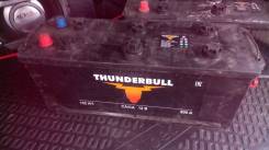 Thunderbull. 132 А.ч., Прямая (правое), производство Россия