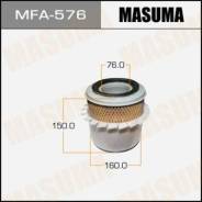 Фильтр воздушный A-453S Masuma