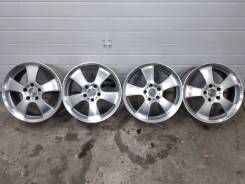 Weds. 7.0x17", 5x114.30, ET53, ЦО 71,1 мм.