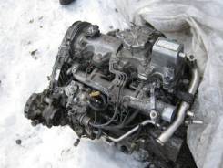 Двигатель в сборе. Toyota