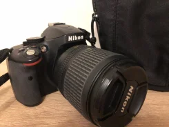 Nikon D5100 ����