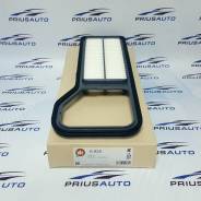 Фильтр воздушный. Subaru R2, RC1, RC2 Subaru R1, RJ1, RJ2 Subaru Stella, RN1, RN2 Двигатель EN07D