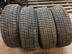 Bridgestone. Зимние, без шипов, 2014 год, 5 %, 4 шт