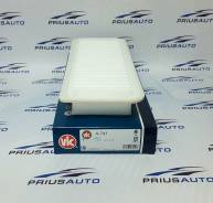 Фильтр воздушный. Daihatsu YRV, M201G, M211G Daihatsu Boon Luminas, M502G, M512G Daihatsu Boon, M301S Toyota Passo Sette, M502E, M512E Toyota Passo, Q...