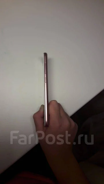 Xiaomi Redmi 5A. �/�, �������, 4G LTE, Dual-SIM ����
