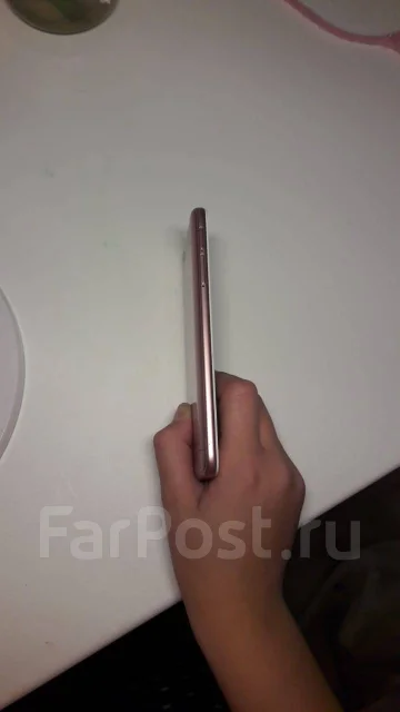 Xiaomi Redmi 5A. �/�, �������, 4G LTE, Dual-SIM ����