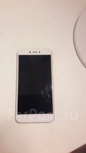 Xiaomi Redmi 5A. �/�, �������, 4G LTE, Dual-SIM ����