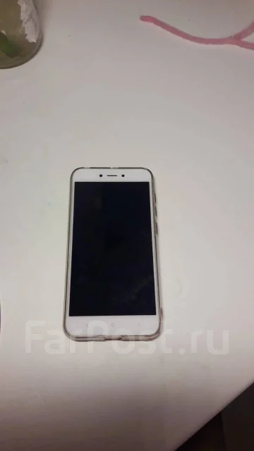 Xiaomi Redmi 5A. �/�, �������, 4G LTE, Dual-SIM ����