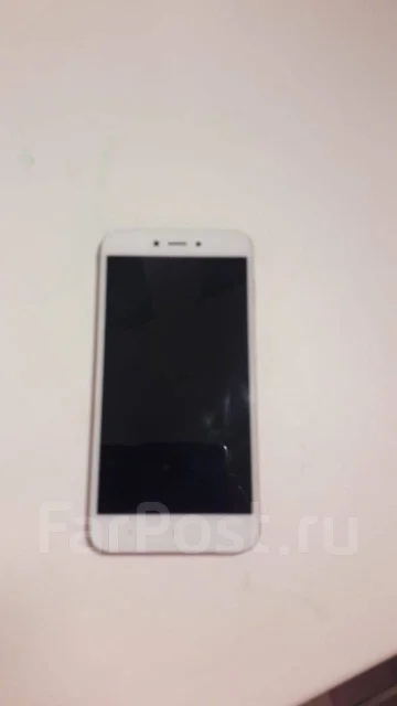 Xiaomi Redmi 5A. �/�, �������, 4G LTE, Dual-SIM ����