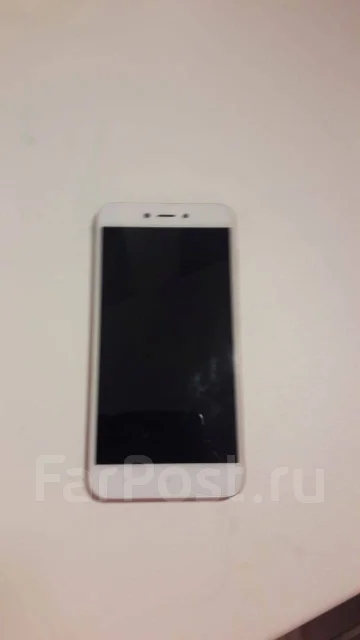 Xiaomi Redmi 5A. �/�, �������, 4G LTE, Dual-SIM ����