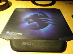 Коврик для мыши Roccat Alumic в Хабаровске Коврики для мыши.