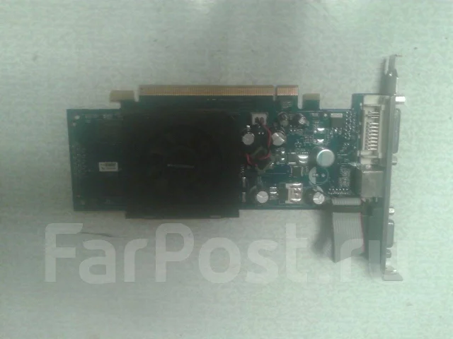 GeForce 8400 GS ����