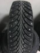 (1) Sava Eskimo Stud, 185/70 R14 в Иркутске Sava Eskimo Stud. Зимние, шипованные, без износа