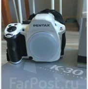 Pentax K-30 Body. 15 - 19.9 �� ����