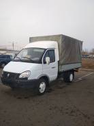 ГАЗ 3302. Продам Газель 3302, 2 400 куб. см., 1 500 кг., 4x2