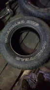 Goodyear Wrangler RT/S. �����������, �/�, ����� 50 %. ��� ����� �� ���������� ����