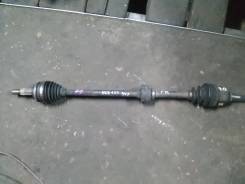 Привод, полуось. Toyota: Premio, Corolla Spacio, Allion, Allex, WiLL VS, Corolla Axio, Corolla Fielder, Corolla, Corolla Runx Двигатели: 1NZFE, 2NZFE