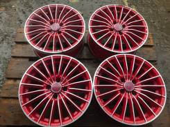 OZ Racing. 7.0x16", 4x100.00, ET37