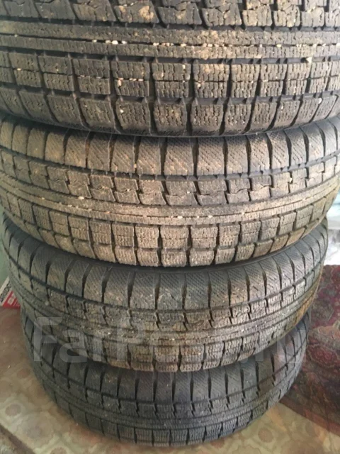 Toyo Tranpath MP4. ������, ��� �����, 2008 ���, �/�, ����� 20 % ����