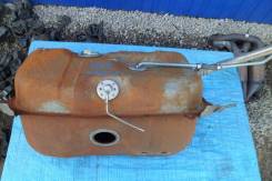 Бак топливный. Toyota Mark II, GX100, JZX100 Toyota Chaser, GX100, JZX100 Двигатели: 1GFE, 1JZGE, 1JZGTE
