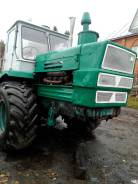 ХТЗ Т-150. ХТЗ-Т 150
