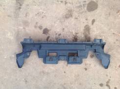 Накладка на бампер. Toyota Land Cruiser Prado, GDJ150, GDJ150L, GDJ150W, GRJ150, GRJ150L, GRJ150W, KDJ150, KDJ150L, LJ150, TRJ150, TRJ150L, TRJ150W