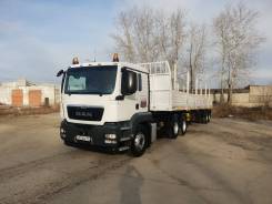 MAN TGS 33.440. Продам MAN tgs 33.440 идеальное состояние, 40 000 кг., 6x4