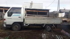 Toyota ToyoAce. Продается грузовик, 3 000 куб. см., 1 500 кг., 4x2