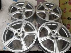 Style Prasivo. 7.0x17", 5x100.00, ET48