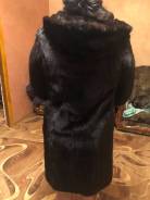 Шубы из норки. 40-44
