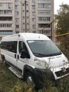 Peugeot Boxer. , 18 мест. Под заказ