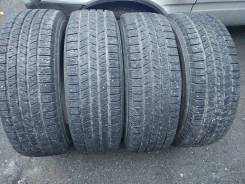 Pirelli Scorpion Ice&Snow. Зимние, без шипов, 20 %, 4 шт