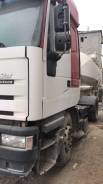 Iveco Eurostar. Продам тягач Ивеко евростар, 12 000 куб. см., 4x2