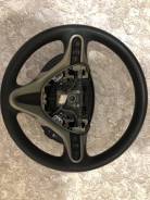 Руль. Honda Jazz Honda City Honda Insight Honda Fit, GE6, GE7, GE8, GE9 Двигатели: L12B1, L12B2, L13Z1, L13Z2, L15A7, L13A, L15A