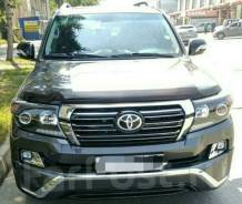 Кузовной комплект. Toyota Land Cruiser, GRJ200, GRJ76K, GRJ79K, J200, URJ200, URJ202, URJ202W, UZJ200, UZJ200W, VDJ200 Двигатели: 1GRFE, 1URFE, 1VDFTV...